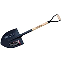Bellota 5501-03 MA - Pala de punta con mango anilla